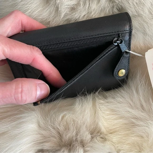 Anne Klein Trifold Wallet NWT - Picture 7 of 8